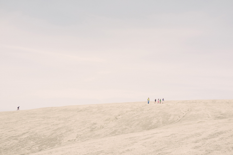 Enchanted Rock