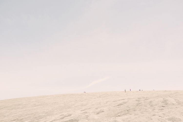 Enchanted Rock