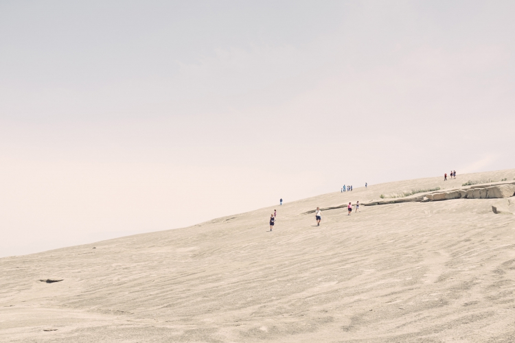 Enchanted Rock